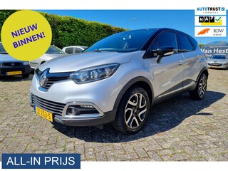 Renault Captur 0.9 TCe Dynamique ✅COMPLETE AUTO ✅GARANTIE