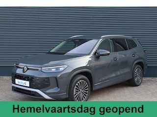 Volkswagen Tayron 1.5 eHybrid 204PK Edition IQ.Light/Keyless/Camera/DCC/Winterpakket/Elek. klep/Dodehoek/Trekaak wegkl.