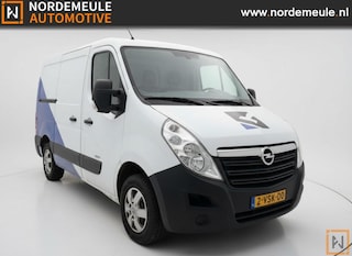 Opel Movano 2.3 CDTI L1H1. ACHTERUITRIJ CAMERA, TREKHAAK, AIRCO