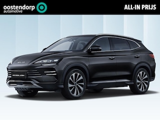BYD Seal U DM-i 1.5 FWD Boost | Nieuw 2026 NL | Plug-In Hybride |