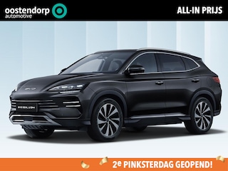 BYD Seal U DM-i 1.5 FWD Boost | Nieuw 2026 NL | Plug-In Hybride |