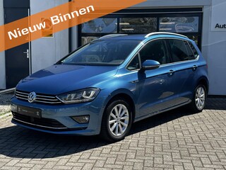Volkswagen Golf Sportsvan 1.4 TSI Connected Series Lounge | Automaat | Luxe uitvoering