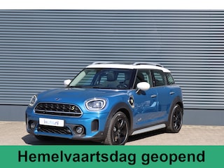 Mini Countryman 2.0 Cooper S E ALL4 Chili+ Pano/LED/ACC/Camera/Leder/Virtual Cockpit/Navi+/Keyless/Headup/Dab