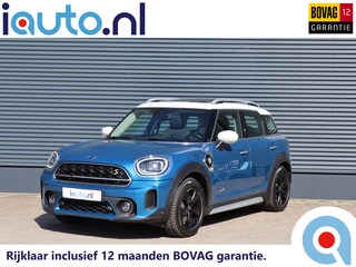 Mini Countryman 2.0 Cooper S E ALL4 Chili+ Pano/LED/ACC/Camera/Leder/Virtual Cockpit/Navi+/Keyless/Headup/Dab