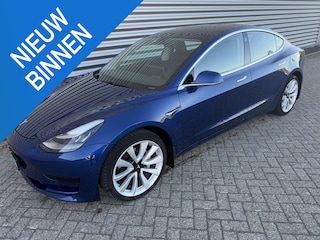 Tesla Model 3 Standard RWD Plus 60 kWh