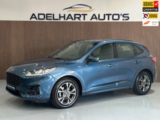 Ford Kuga 1.5 EcoBoost ST-Line / Navigatie full map / Camera / Cruise control / Climate control