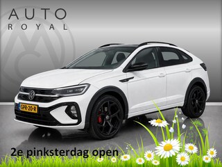 Volkswagen Taigo 1.0 TSI R-Line Business 3x R-LINE | NAVIGATIE | CAMERA | KEYLESS ENRY/GO | STOEL VERWARMING | CRUISECONTROL | ANDORIOD/APPLE CAR PLAY |