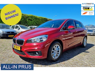 BMW 2-serie Tourer 218i Essential ✅AUTOMAAT ✅MOOIE AUTO!