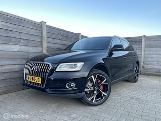 Audi Q5 3.0 TFSI Quattro Sport Edition Trekhaak-Navi-Stoelairco