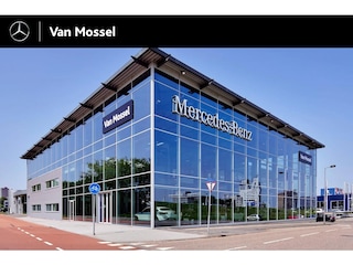 Mercedes-Benz C-klasse 300 e Business Solution AMG Premium Plus /Panoramadak /Burmester /HUD /Memory