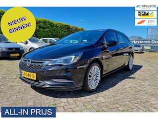 Opel Astra Sports Tourer 1.0 Innovation ✅NIEUWE APK ✅GARANTIE