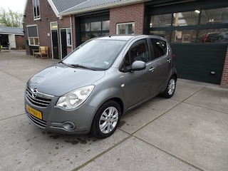 Opel Agila 1.2 Edition
