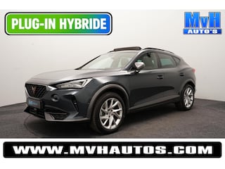 Cupra Formentor 1.4 e-Hybrid|PANO|STUUR.VERW|CAMERA|ACC|LED