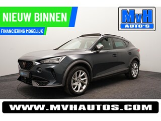 Cupra Formentor 1.4 e-Hybrid|PANO|STUUR.VERW|CAMERA|ACC|LED