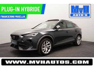 Cupra Formentor 1.4 e-Hybrid|PANO|STUUR.VERW|CAMERA|ACC|LED