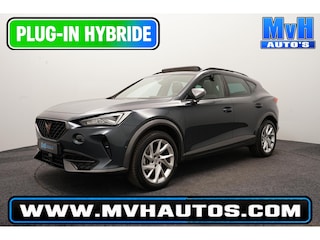 Cupra Formentor 1.4 e-Hybrid|PANO|STUUR.VERW|CAMERA|ACC|LED