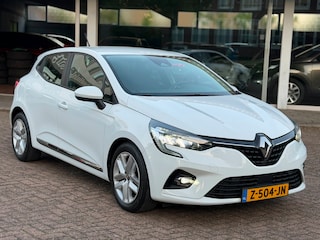 Renault Clio 1.0 SCe|Camera|Nav|Prachtige auto
