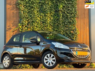 Peugeot 208 1.2 VTi Active|NIUEWE DISTRB.RIEM|AIRCO|NAVI|NAP