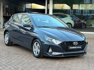 Hyundai i20 1.0 T-GDI Comfort|Camera|CarPlay|Nav|Nieuw model!