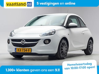 Opel Adam 1.2 [ Airco Electr.ramen]