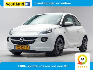 Opel Adam 1.2 [ Airco Electr.ramen]