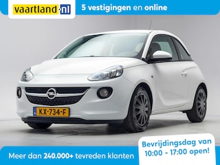 Opel Adam 1.2 [ Airco Electr.ramen]