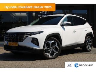 Hyundai Tucson 1.6 T-GDI PHEV Comfort Smart 4WD PHEV 265pk 4WD | Achteruitrijcamera | Actieve rijbaanassistentie (LKA) | Apple Carplay/Android Auto|telefoonintegratie premium