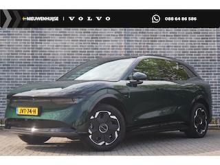 Zeekr 7X Long Range 100 kWh | V2L | 22KW lader | Zeekr Sound System | Head-up Display | Panoramadak | Matrix LED Koplampen | Nappaleder | Stoelverwarming voor en achter | Apple Carplay | Android Auto