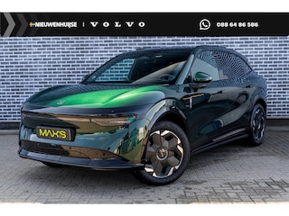Zeekr 7X Long Range 100 kWh | V2L | 22KW lader | Zeekr Sound System | Head-up Display | Panoramadak | Matrix LED Koplampen | Nappaleder | Stoelverwarming voor en achter | Apple Carplay | Android Auto