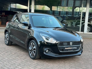 Suzuki Swift 1.0 Stijl Smart Hybrid|Camera|Nav|1e Eigenaar