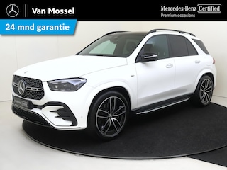 Mercedes-Benz GLE 400 e 4MATIC AMG Line Premium Plus /Panoramadak /Burmester /Memory /360Camera /22 Inch