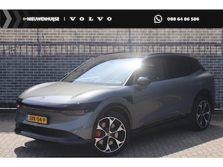 Zeekr 7X Privilege 100 kWh | V2L | 22KW lader | Zeekr Sound System | Head-up Display | Stoelmassage | Stoelventilatie | Panoramadak | Matrix LED Koplampen | Nappaleder | Stoelverwarming voor en achter | Apple Carplay | Android Auto