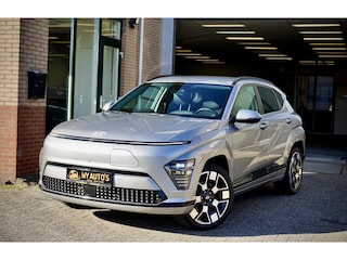 Hyundai Kona Premium 65.4 kWh FullOptions|Warmtepomp|Leder|HUD|BOSE|Garantie2029