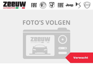 Fiat 500 Cabrio 42 kWh | Carplay | Winter | Camera | Comfort | Keyless