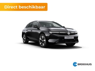 Opel Astra Business Edition - Hybrid | Achteruitrijcamera 180° | Adaptive Cruise control | Draadloze Apple Carplay en Android Auto