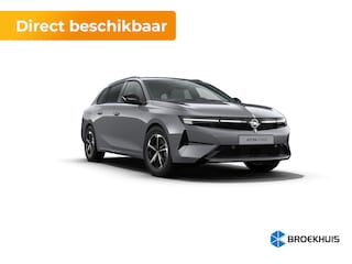 Opel Astra Business Edition - Hybrid | Achteruitrijcamera 180° | Adaptive Cruise control | Draadloze Apple Carplay en Android Auto