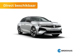 Opel Astra GS - Hybrid | Achteruitrijcamera 180° | Adaptive Cruise control | Dode hoek waarschuwing