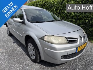 Renault Mégane 1.5 dCi Business Line | Autom. Airco | Cruise Control | Elekt. Ramen | APK tot 30-04-2027!