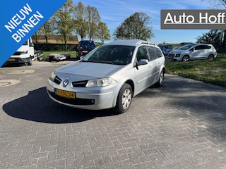 Renault Mégane 1.5 dCi Business Line | Autom. Airco | Cruise Control | Elekt. Ramen | APK tot 30-04-2027!