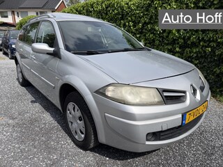 Renault Mégane 1.5 dCi Business Line | Autom. Airco | Cruise Control | Elekt. Ramen | APK tot 30-04-2027!