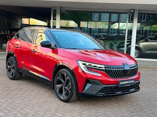 Renault Austral 1.2 E-Tech full hybrid 200 iconic esprit Alpine|Camera|CarPlay|Trekhaak
