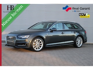 Audi A4 Avant 2.0 TFSI ultra Sport Pro Line S