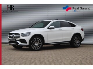 Mercedes-Benz GLC 300e 4M AMG/Schuifdak/Camera/SOH95%