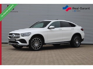 Mercedes-Benz GLC 300e 4M AMG/Schuifdak/Camera/SOH95%