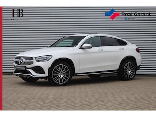 Mercedes-Benz GLC 300e 4M AMG/Schuifdak/Camera/SOH95%