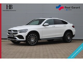 Mercedes-Benz GLC 300e 4M AMG/Schuifdak/Camera/SOH95%