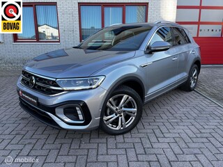 Volkswagen T-Roc 1.5 TSI R-Line / DIG COCKPIT / NAVI