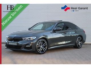 BMW 330i High Executive/M-Sport/Dravit/Schuifdak/Harman