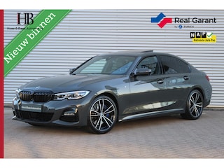 BMW 330i High Executive/M-Sport/Dravit/Schuifdak/Harman