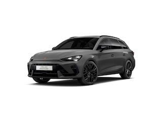 Cupra Leon VZ Performance | Achteruitrijcamera | Digitaal instrumentenpaneel (Virtual Cockpit) | Draadloze Apple CarPlay™, Android Auto™